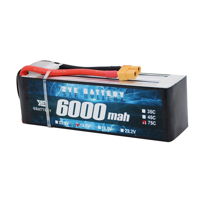 Μπαταρία lipo 11,1v