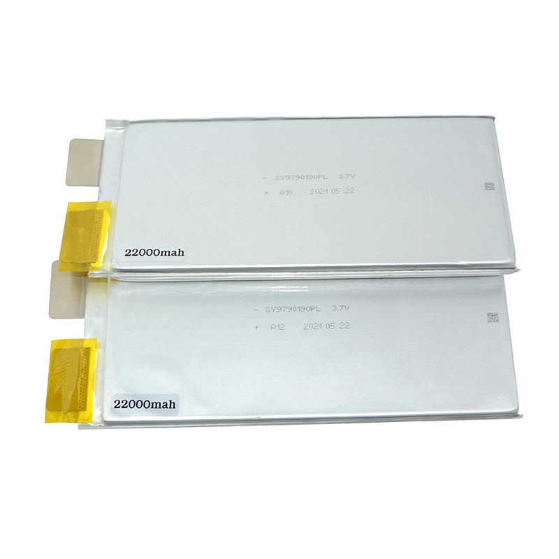 Μπαταρία lipo 14s