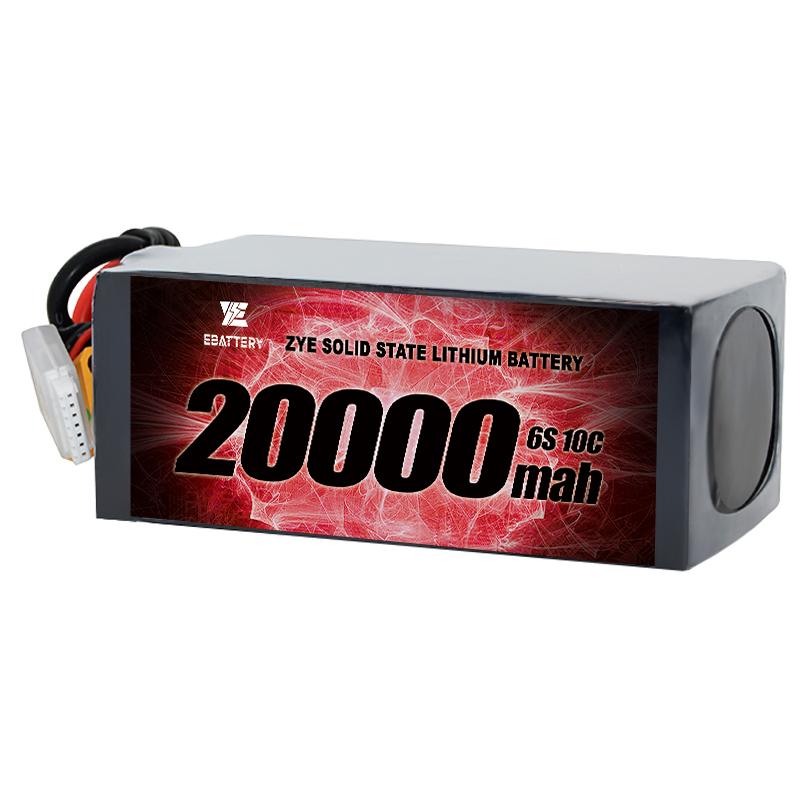 Μπαταρία 20000mAh