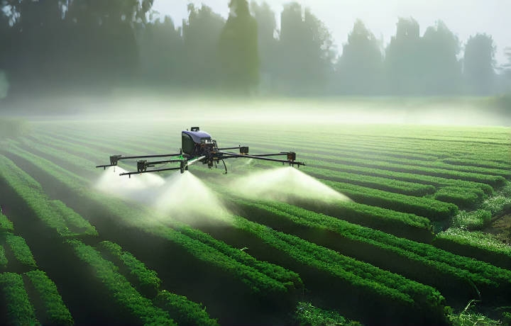 Πώς οι μπαταρίες στερεάς κατάστασης αλλάζουν τη βιομηχανία των drone;