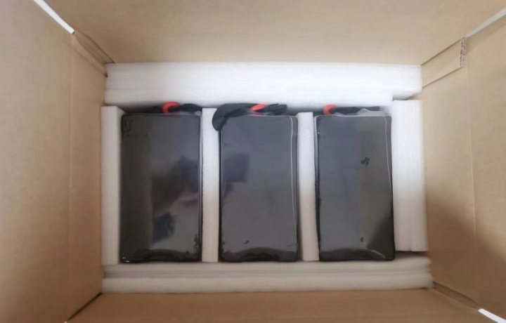 Πόσο διαρκούν οι μπαταρίες στερεάς κατάστασης;