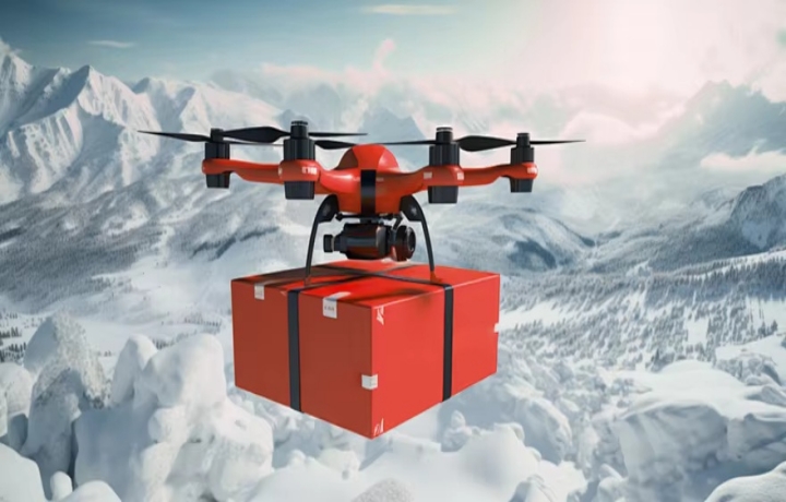 Γιατί δίνουμε προτεραιότητα στις μπαταρίες στερεάς κατάστασης για την τεχνολογία Drone