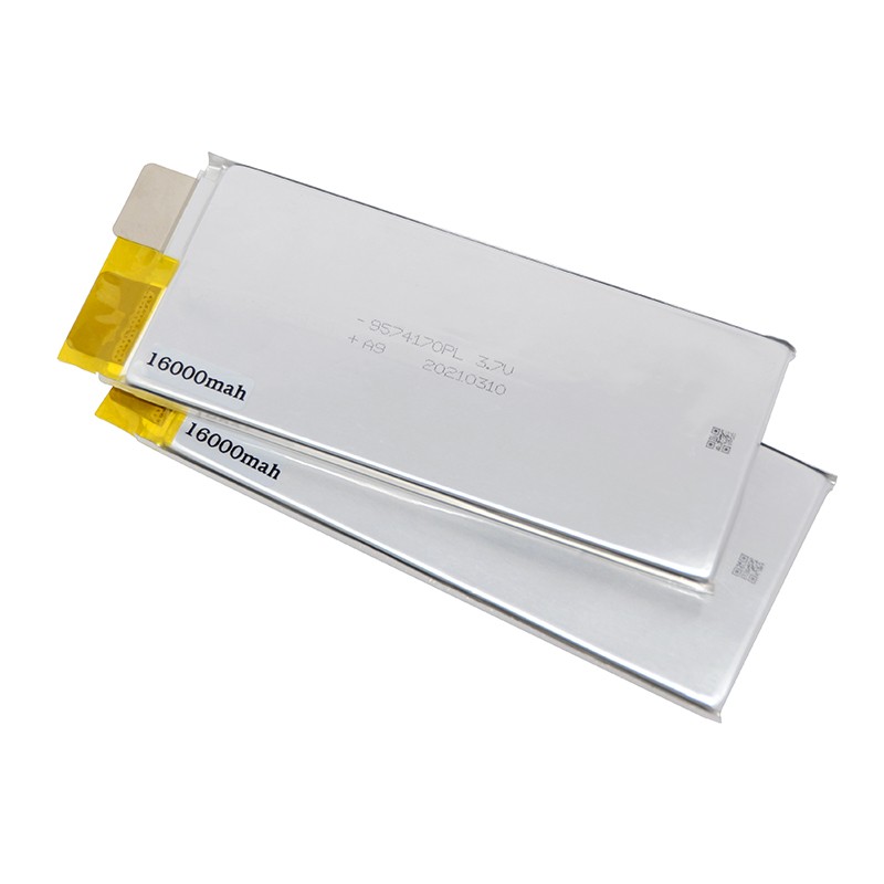Μπαταρία lipo 22000mah 6s