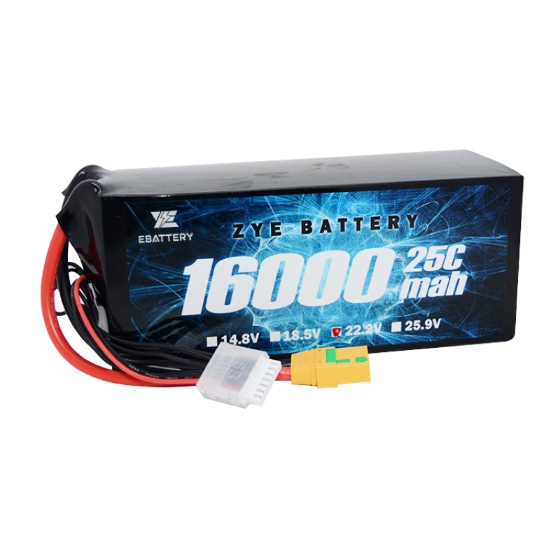 Μπαταρία lipo 24000mah27000mah
