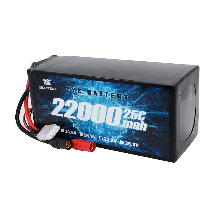 3,8V μπαταρία ιόντων