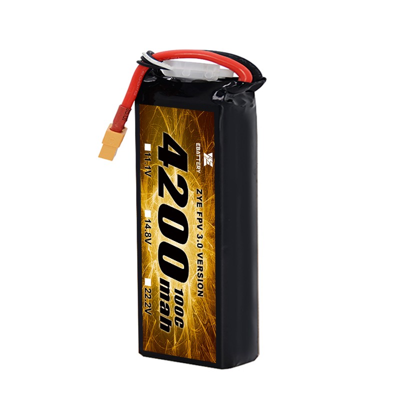 4200mAh 6000mAh 6500mAh μπαταρία