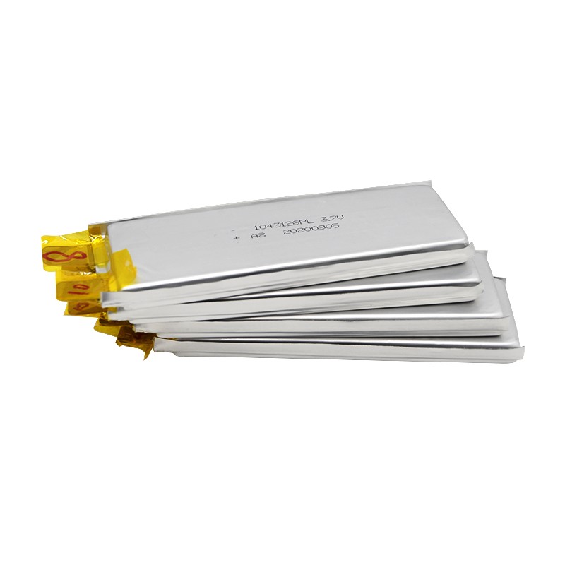 Μπαταρία lipo 6000mah