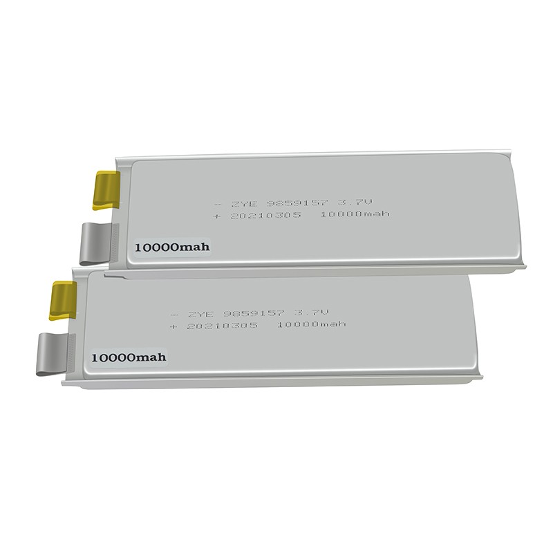 Μπαταρία Lipo 6s 10000mAh