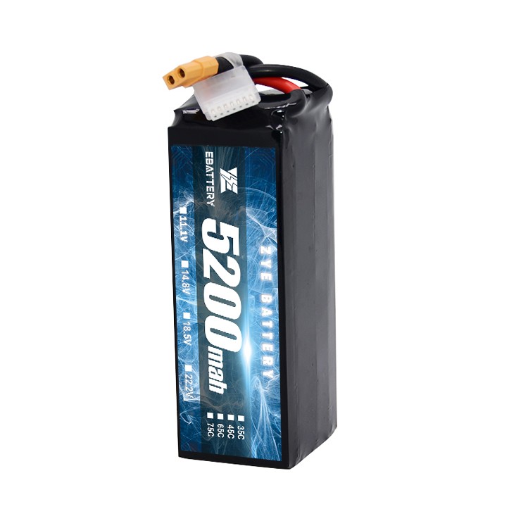 μπαταρία lipo 6s