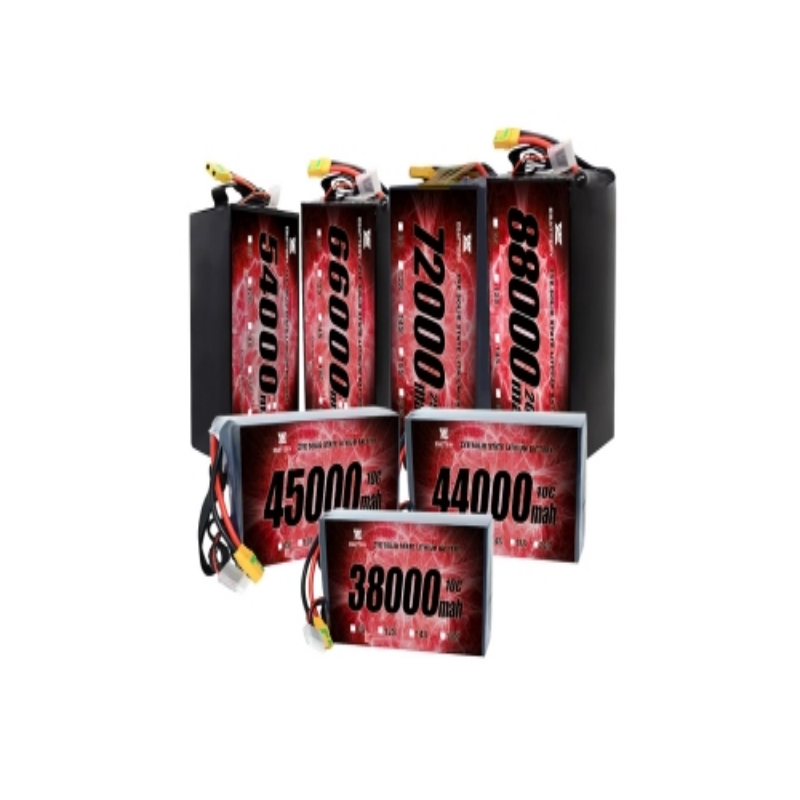 Μπαταρία στερεάς κατάστασης 77000mah